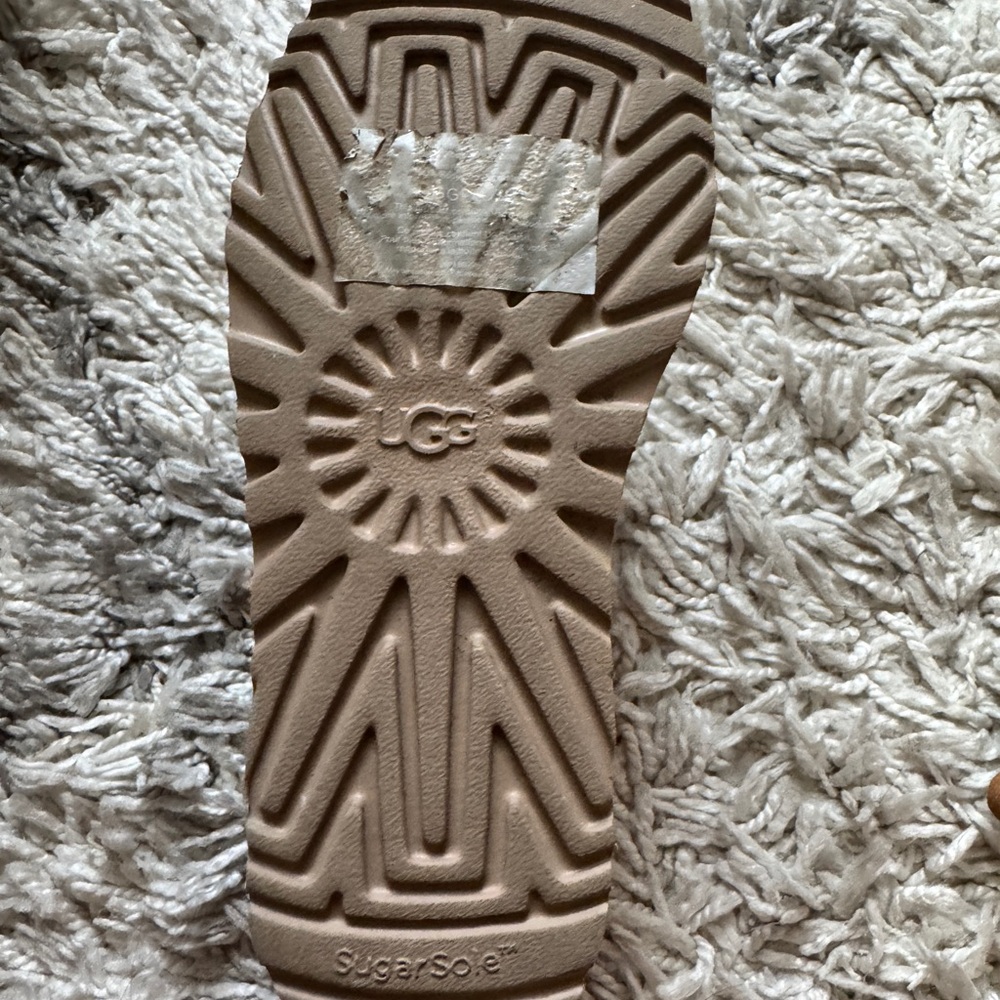UGG Classic Ultra Mini Platform - Picture 4 of 6
